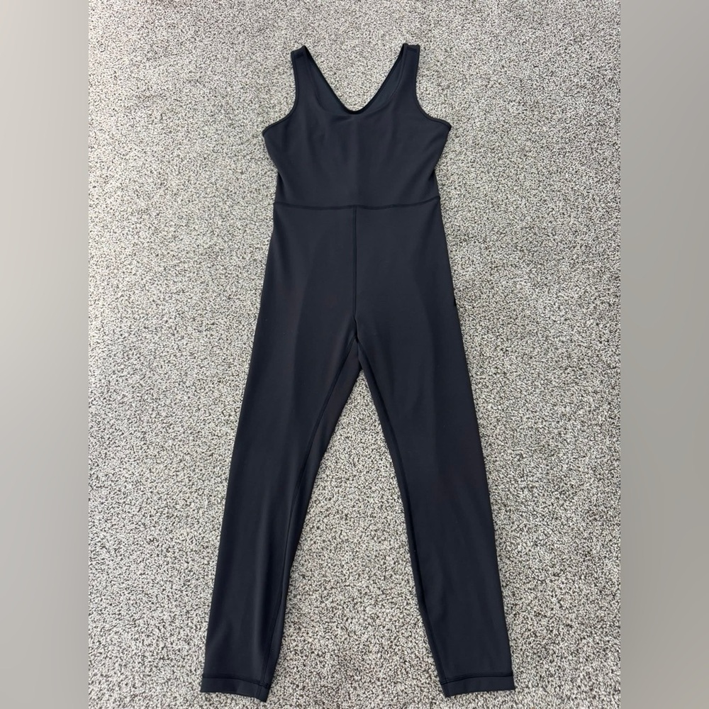 Lululemon Athletica Black Apparel